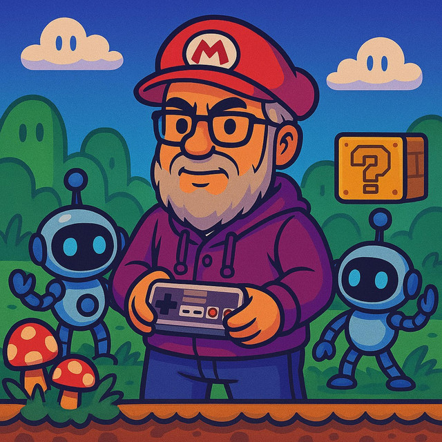 Cover of Super Mario Covers